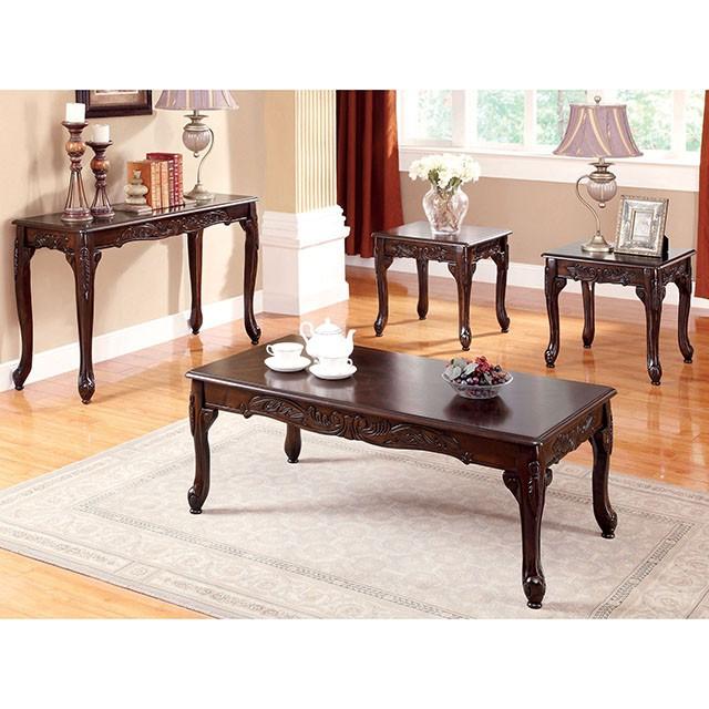 Cheshire 3 Pc. Table Set - Jay's Mattress Plus (NY)