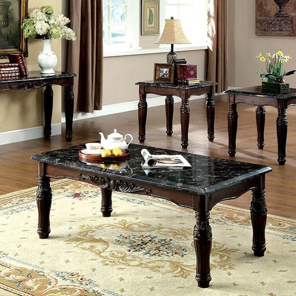 Brampton 3 Pc. Table Set - Jay's Mattress Plus (NY)