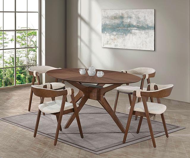 Ebikon Counter Stool (2 CTN) - Jay's Mattress Plus (NY)