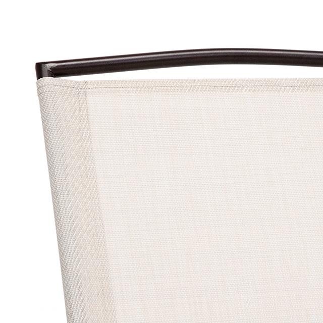 Fallone 7 Pc. Outdoor Dining Set - Jay's Mattress Plus (NY)