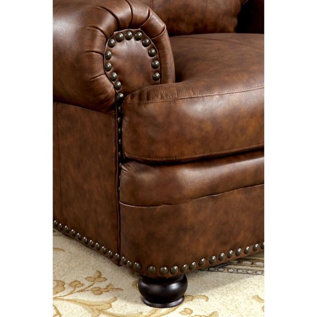 Rheinhardt Chair - Jay's Mattress Plus (NY)