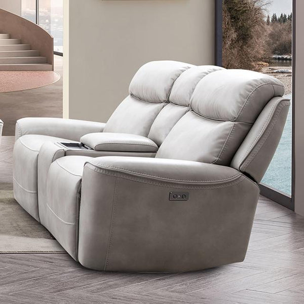 Artemia Power Loveseat - Jay's Mattress Plus (NY)