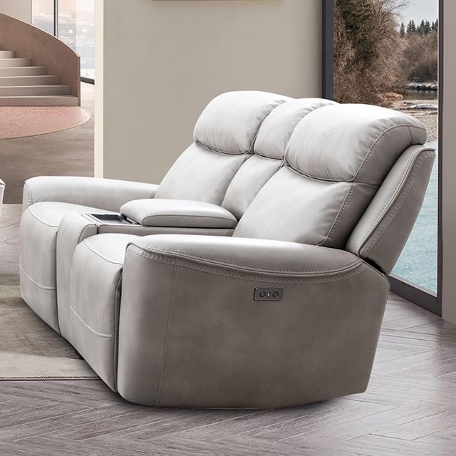 Artemia Power Loveseat - Jay's Mattress Plus (NY)