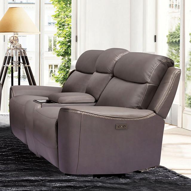 Artemia Power Loveseat - Jay's Mattress Plus (NY)