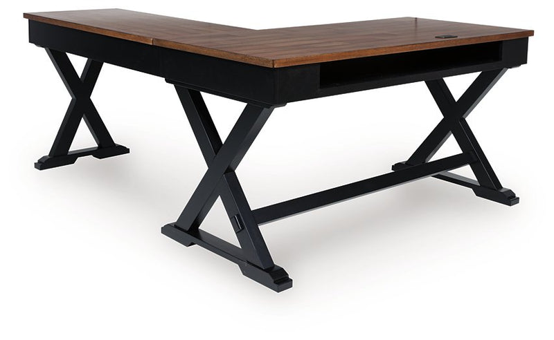 Wildenauer Home Office Desk - Jay's Mattress Plus (NY)