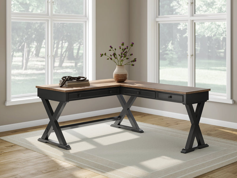 Wildenauer Home Office Desk - Jay's Mattress Plus (NY)