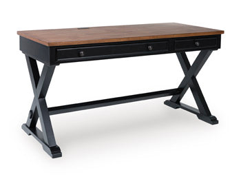 Wildenauer Home Office Desk - Jay's Mattress Plus (NY)