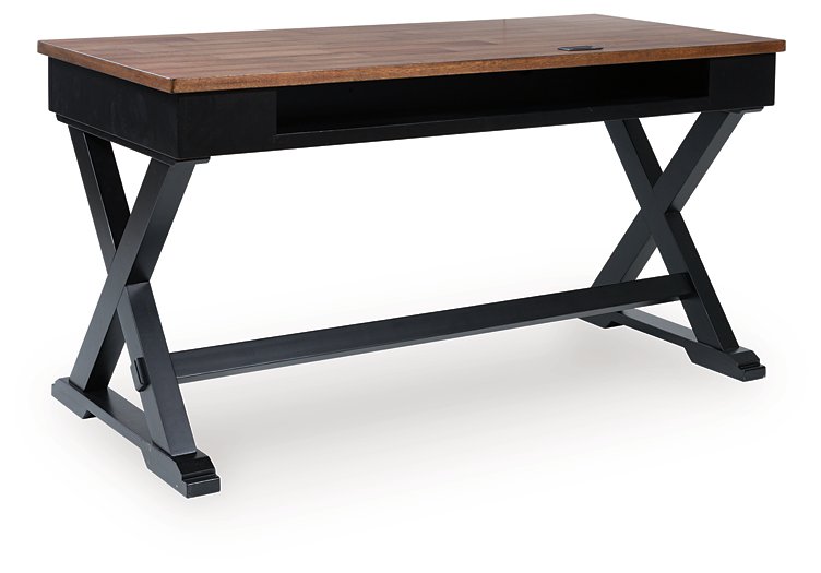 Wildenauer Home Office Desk - Jay's Mattress Plus (NY)