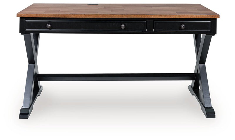 Wildenauer Home Office Desk - Jay's Mattress Plus (NY)