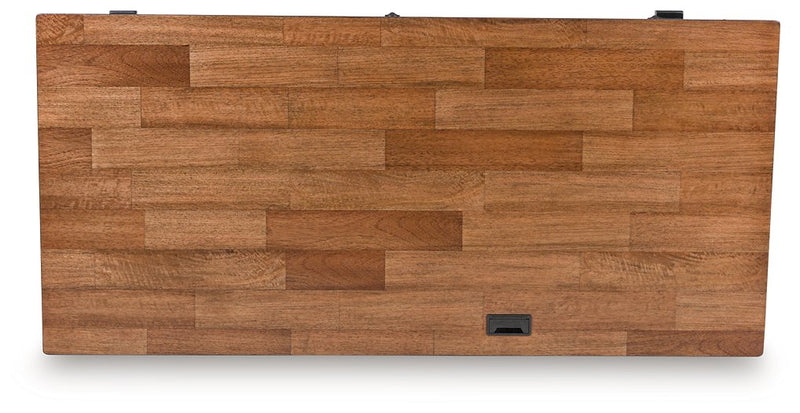 Wildenauer Home Office Desk - Jay's Mattress Plus (NY)