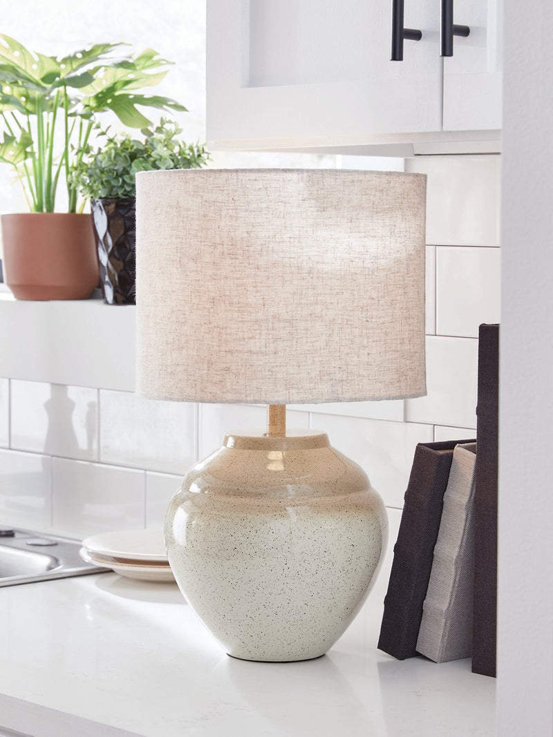 Waldish Table Lamp - Jay's Mattress Plus (NY)