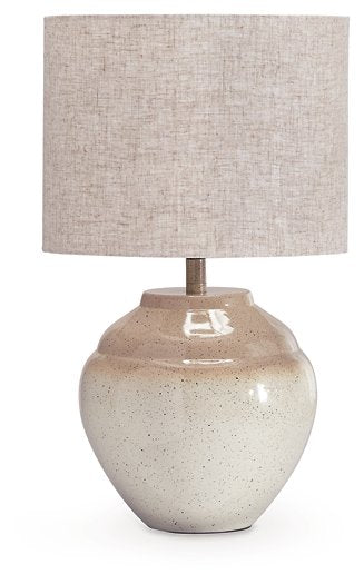 Waldish Table Lamp - Jay's Mattress Plus (NY)