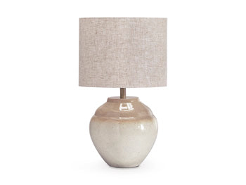Waldish Table Lamp - Jay's Mattress Plus (NY)