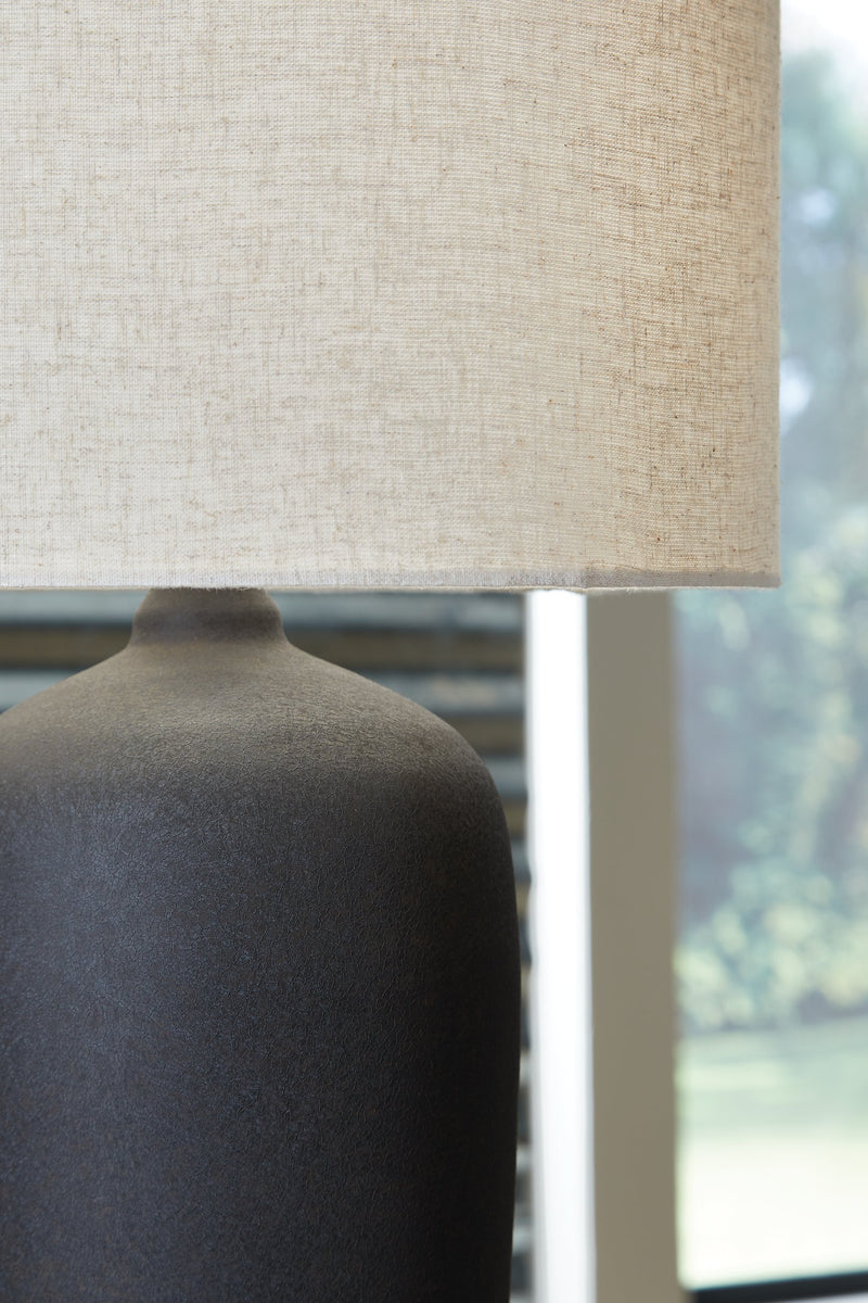 Ryenburg Table Lamp - Jay's Mattress Plus (NY)