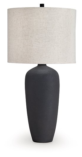 Ryenburg Table Lamp - Jay's Mattress Plus (NY)