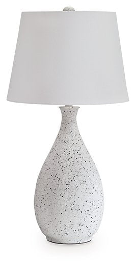 Wyattford Table Lamp - Jay's Mattress Plus (NY)