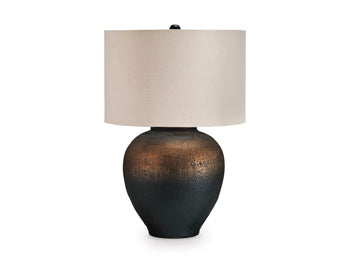 Newgerhard Table Lamp - Jay's Mattress Plus (NY)
