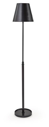 Wimner Floor Lamp - Jay's Mattress Plus (NY)