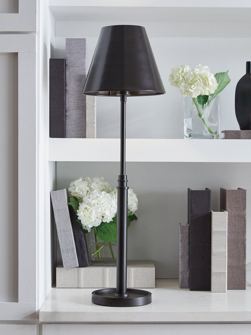 Wimner Table Lamp - Jay's Mattress Plus (NY)