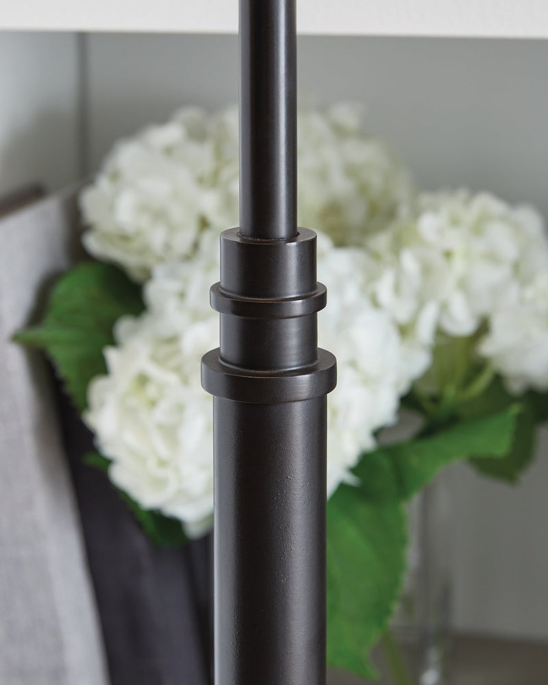 Wimner Table Lamp - Jay's Mattress Plus (NY)