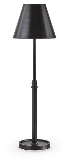 Wimner Table Lamp - Jay's Mattress Plus (NY)