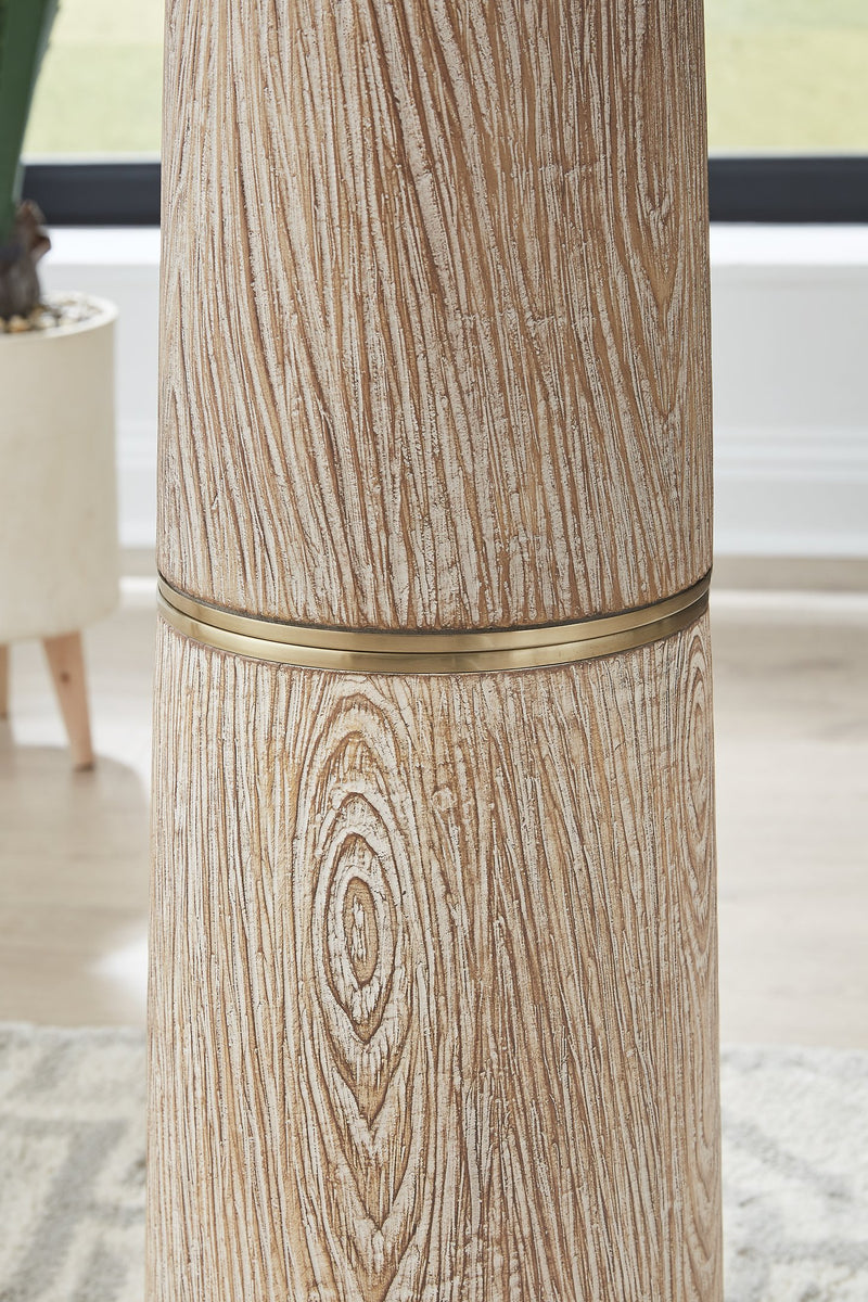 Gasparleigh Floor Lamp - Jay's Mattress Plus (NY)