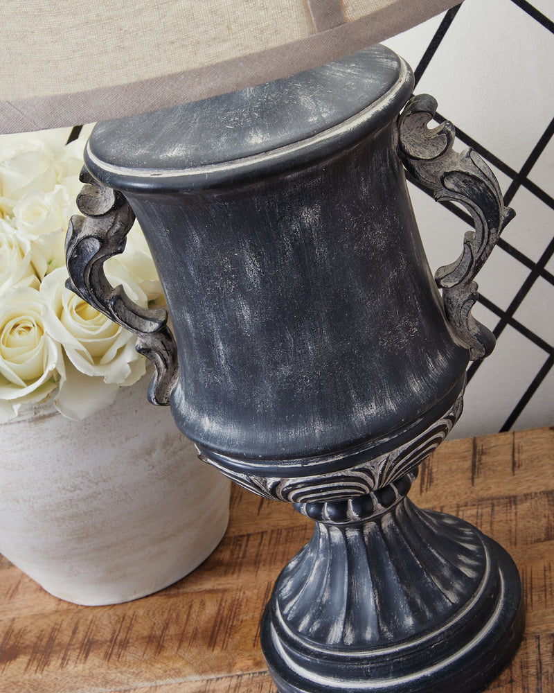 Morvanford Table Lamp - Jay's Mattress Plus (NY)