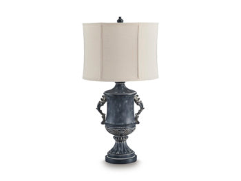 Morvanford Table Lamp - Jay's Mattress Plus (NY)
