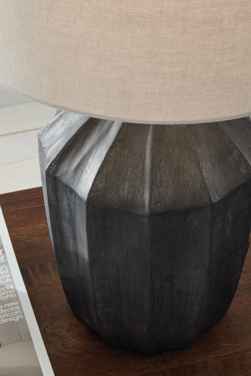 Jilton Table Lamp - Jay's Mattress Plus (NY)