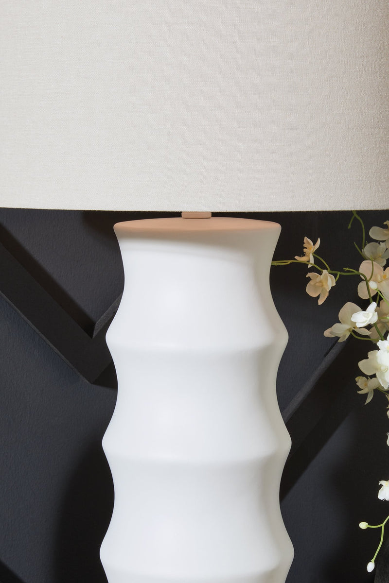 Veraleigh Table Lamp - Jay's Mattress Plus (NY)