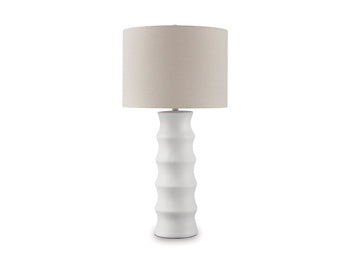 Veraleigh Table Lamp - Jay's Mattress Plus (NY)