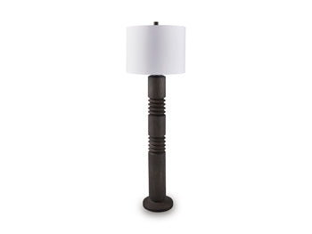 Fainwell Floor Lamp - Jay's Mattress Plus (NY)