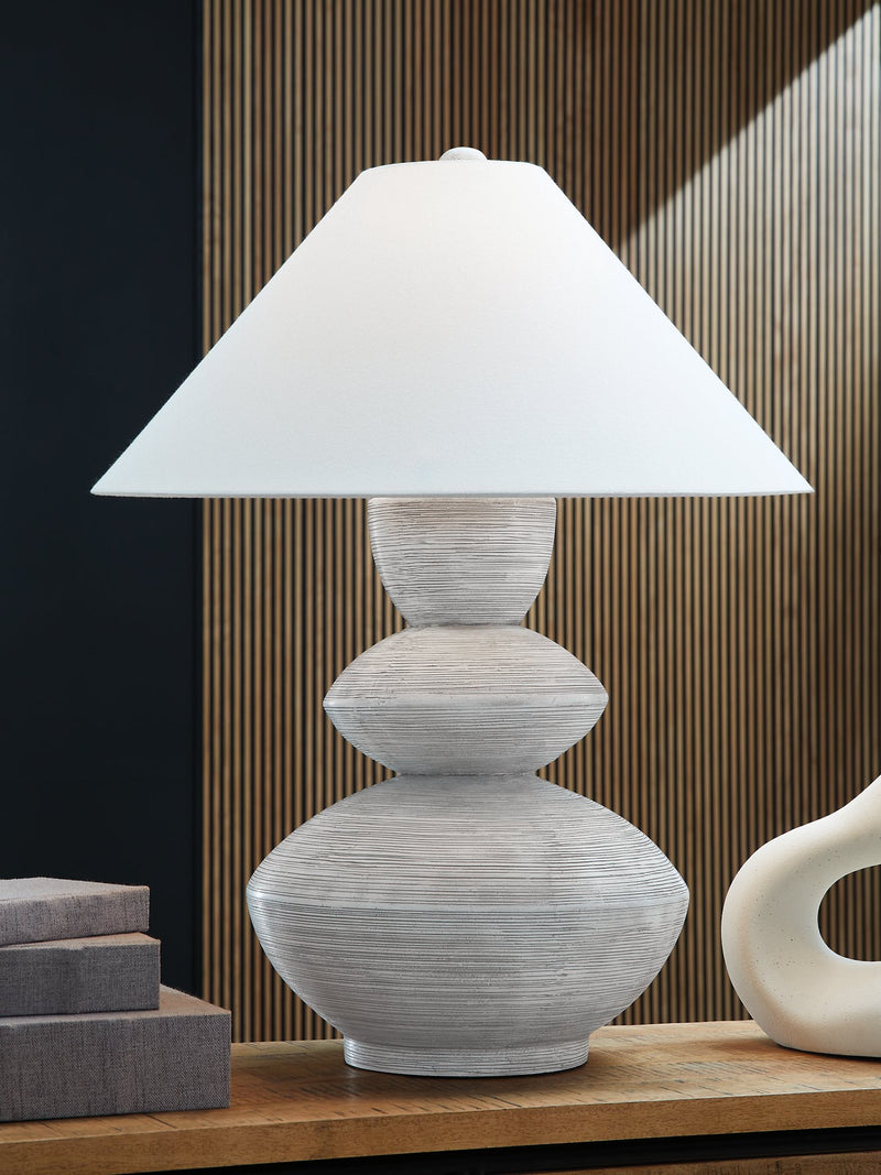 Brickdon Table Lamp - Jay's Mattress Plus (NY)