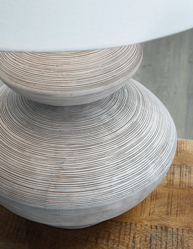 Brickdon Table Lamp - Jay's Mattress Plus (NY)