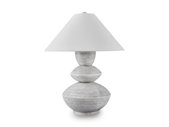 Brickdon Table Lamp - Jay's Mattress Plus (NY)