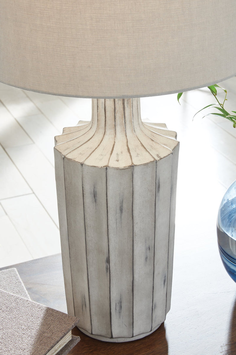 Imre Table Lamp - Jay's Mattress Plus (NY)