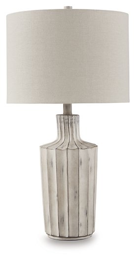 Imre Table Lamp - Jay's Mattress Plus (NY)