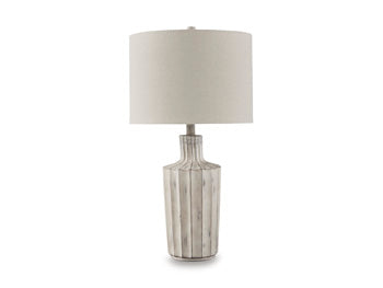 Imre Table Lamp - Jay's Mattress Plus (NY)