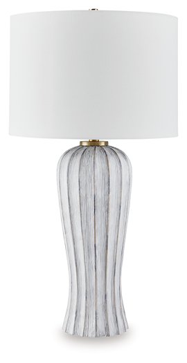 Lanwell Table Lamp - Jay's Mattress Plus (NY)