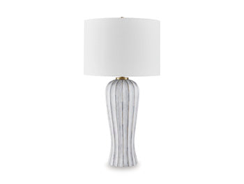 Lanwell Table Lamp - Jay's Mattress Plus (NY)