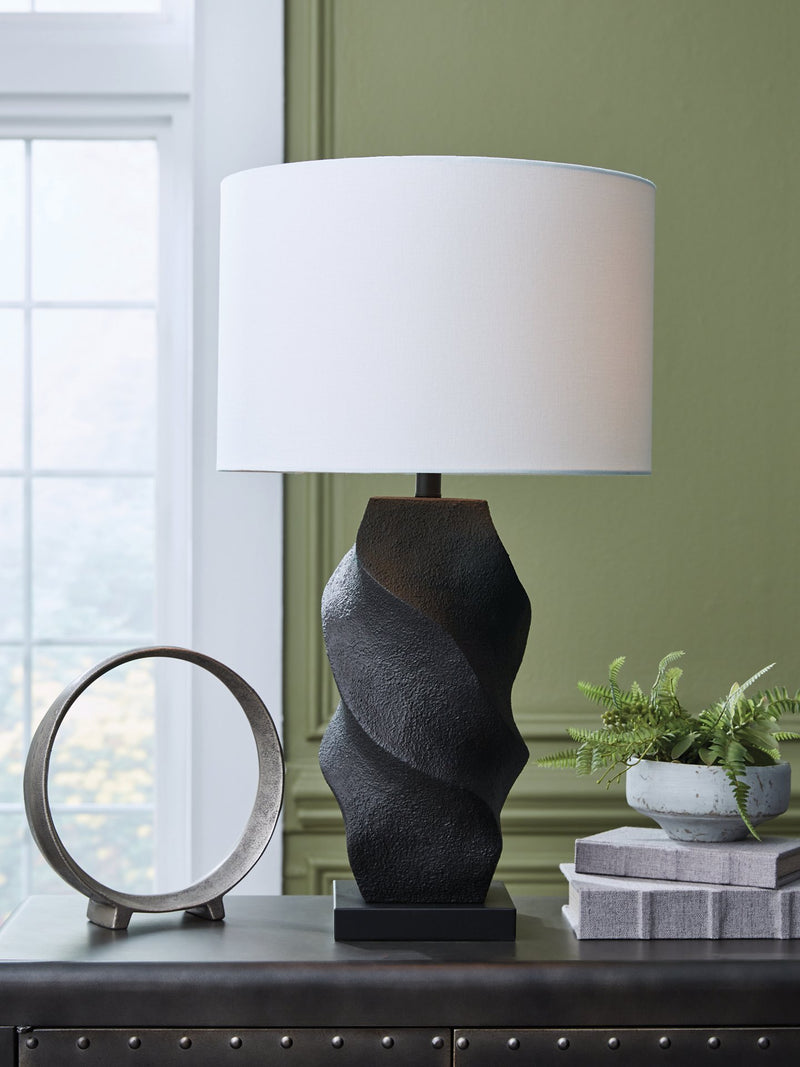 Amillion Table Lamp - Jay's Mattress Plus (NY)