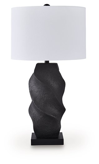 Amillion Table Lamp - Jay's Mattress Plus (NY)