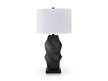 Amillion Table Lamp - Jay's Mattress Plus (NY)