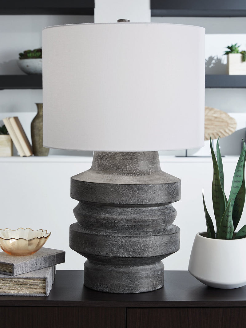 Wahida Table Lamp - Jay's Mattress Plus (NY)