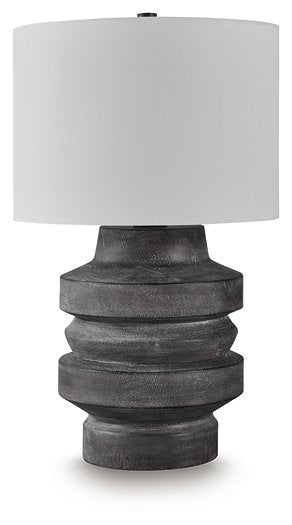 Wahida Table Lamp - Jay's Mattress Plus (NY)