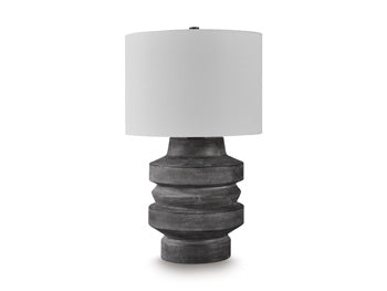 Wahida Table Lamp - Jay's Mattress Plus (NY)