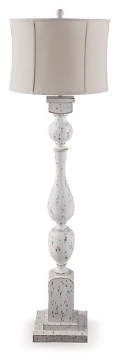 Madsbrook Floor Lamp - Jay's Mattress Plus (NY)