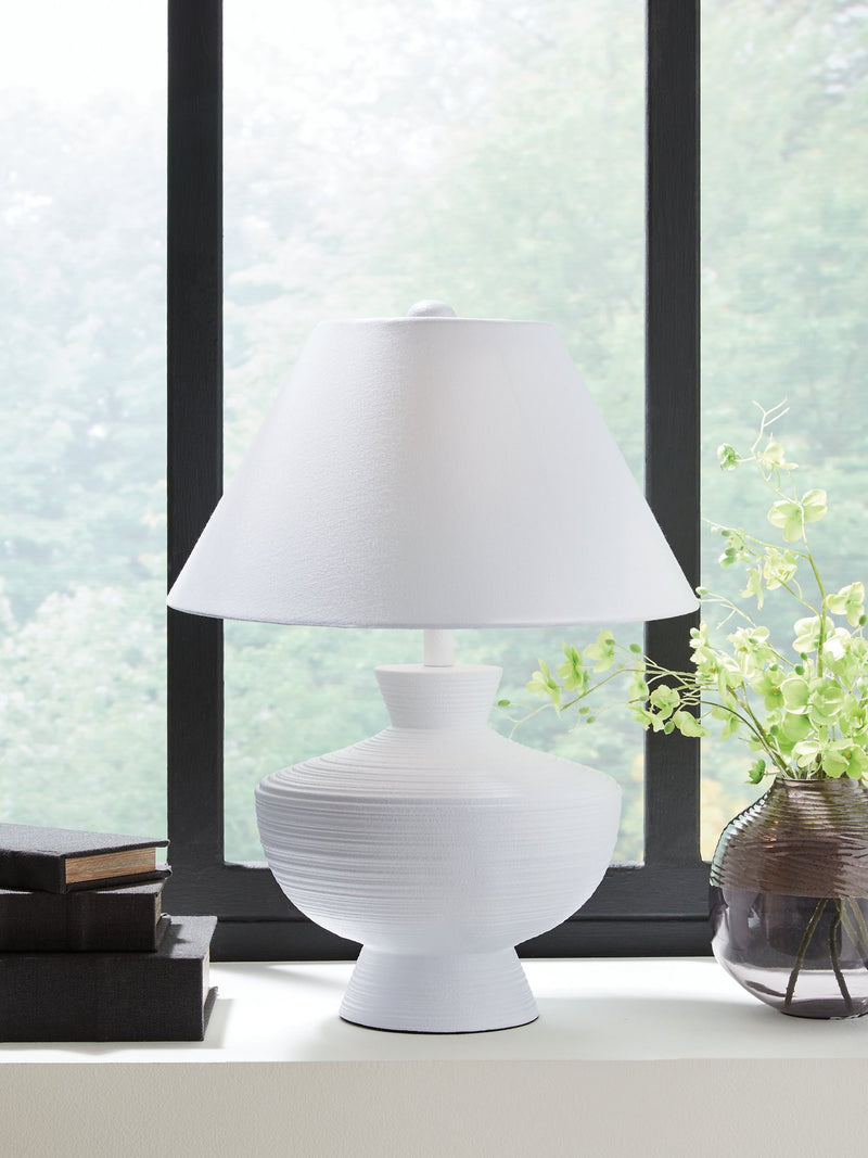 Harelwood Table Lamp - Jay's Mattress Plus (NY)