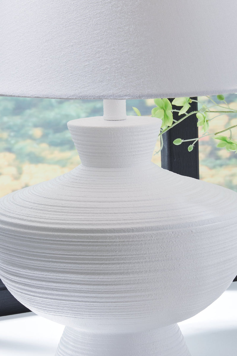 Harelwood Table Lamp - Jay's Mattress Plus (NY)