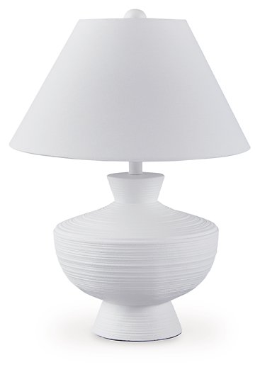 Harelwood Table Lamp - Jay's Mattress Plus (NY)